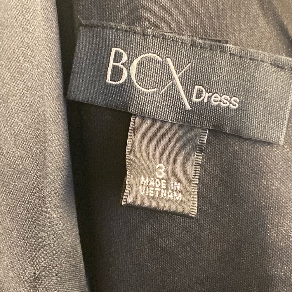 BCX Dress Size 3. - Picture 7 of 8